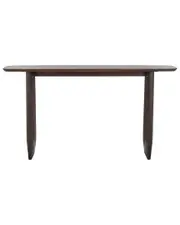 Safavieh Couture Cassiette Wood Console Table