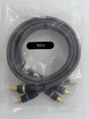 Revelation - Neo - 1.5 Meter/4.9 Feet Composite Cable