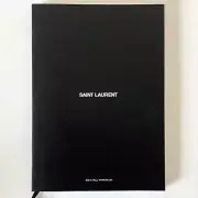 Saint laurent men fallwinter