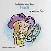 The Everyday Autism Series: Madi