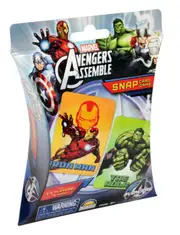Avengers - Snap Card Game