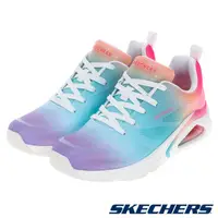 在飛比找PChome24h購物優惠-SKECHERS 女鞋 運動系列 TRES-AIR UNO 
