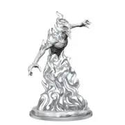 WZK90555 Wizkids Critical Role Unpainted Miniatures: W03 Revenge Demon