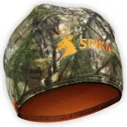 Spika Kids Alpine Tree Camo Beanie OSFM