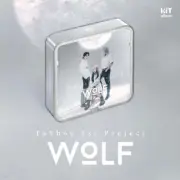 TOTH6Y 1st EP [WOLF] KIT (TOTH6Y01EPKN)