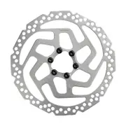 Shimano Tourney RT26 6 Bolt Resin Disc Rotor 160mm