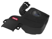 afe Takeda Momentum Cold Air Intake for 21-24 Mazda 3/CX-30 2.5T Turbo Only (for: Mazda)