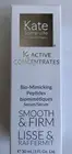 Kate Somerville Kx Active Concentrates Bio-Mimicking Peptides Serum. $98 Value