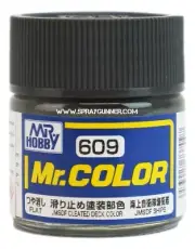 GSI Creos Mr.Color Model Paint: Cleated Deck Color (C609)