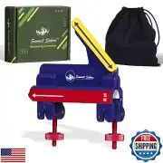 Summit Sphere Golf Swing Training aid for anaylizing Swing Path and Club to B