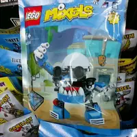 在飛比找蝦皮購物優惠-樂高LEGO MiXeLS 積木 KUFFS 現貨