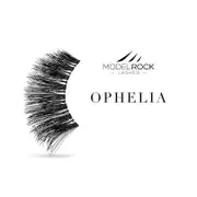 MODELROCK Lashes Ophelia - Double Layered Lashes