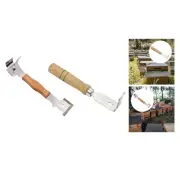 Bee Hive Tool Beekeepers Equipment Hand Tool