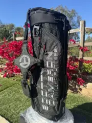 Scotty Cameron Six Shooter Pathfinder Stand Bag NEW | IN HAND