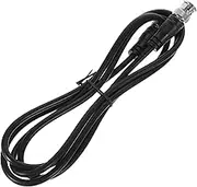 CONGARTENO Replace Your Worn Out Cable 1.5m Coaxial Extension Wire for Cameras Security