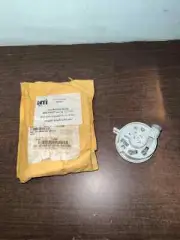 NEW NTI 82662 AIR SWITCH HUBA 604.99437 TRINITY TI , LX BOILERS .15 WC