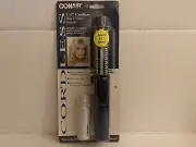 Conair Cordless Big Curls Brush Jumbo Barrel Vintage 1997 New