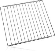 [Spares2go] Adjustable Extendable Oven Cooker Shelf for Thetford Caravan/Motorhome (310 x 340-560mm)
