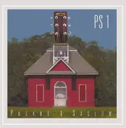 PS1 - Pagano & Saslow CD
