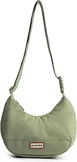 [HUNTER] NYLON Mini Hobo Bag