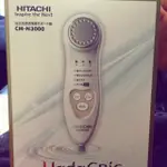 HITACHI  CM-N3000 冷、熱 導入儀