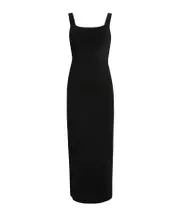 Dixi Dress in Black S,XS,M black