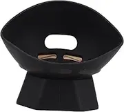 DONFAMDS Desktop Stand Speaker Amplifier Stands Sound Amplifier Stand Holder Subwoofer Stand for Living Room Silicone Desktop Audio Stand Studio Monitor Stands Gel