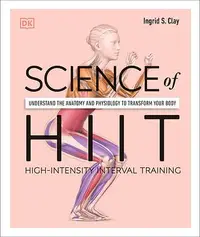 在飛比找誠品線上優惠-Science of Hiit: Understand th