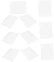HOODANCOS A4 High Transparency Printing Film Paper Double-Sided Printer Film Sheet Printing Supply