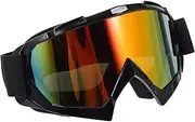 TINEASUR Sports Glasses Windproof Cycling Sunglasses Outdoor Motorcycle Riding Goggles