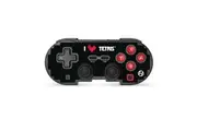 Tetris Heart Drop Limited Edition Pixel Art Bluetooth Controller Hyperkin