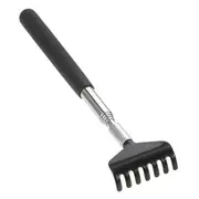 Extendable Metal Claw Telescoping Back Scratcher Massager - 2pcs