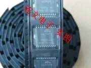 5pcs/lot L6376PD L6376 HSSOP20 NEW stepper motor driver chip
