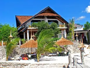 莫阿爾博阿爾海豚之家度假酒店Dolphin House Resort Moalboal