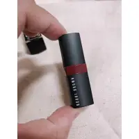 在飛比找蝦皮購物優惠-💋Bobbi brown迷戀輕吻唇膏。輕巧小樣RUBY💄