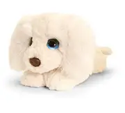 Keel Toys Signature Cuddle Pets - Labradoodle