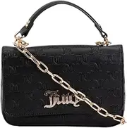 [Juicy Couture] Women’s Bling Bling Flap Crossbody Bag