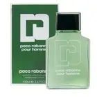 Paco Rabanne Pour Homme Aftershave 100ml For Men NEW
