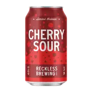 Reckless Cherry Sour 375ml Can