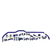 Rear SuperPro Suspenison Bush Kit for Nissan Skyline R33 RWD 1993-1998