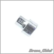 45 Wheel Lock Anti-Theft Screw Lug Nut Bolt Removal Key Socket Fits For F20/F21 (for: BMW)