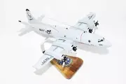 Lockheed Martin® P-3C Orion, VP-10 Red Lancers (999), Mahogany, 1/78th (18")