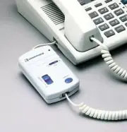 Clarity HA-40 40dB In-line Handset Amplifier