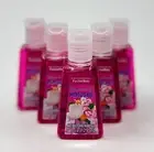 5 BATH BODY WORKS MAGNOLIAS MIMOSAS POCKETBAC ANTI BACTERIAL HAND GEL SANITIZER