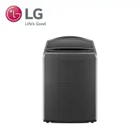 在飛比找momo購物網優惠-【LG 樂金】17公斤◆AI DD™智慧直驅變頻洗衣機 ◆曜
