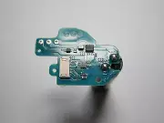 Repair Parts For Sony DSC-HX400 / DSC-HX400V Flash Circuit Board + Capacitor New