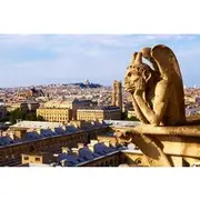 Save 10.00%! Private 4-hour Walking Tour of Latin Quarter & Notre Dame in Paris