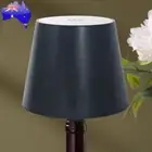 Wireless Bottle Lamp Rechargeable Touch Lamp for Living Room Bedroom