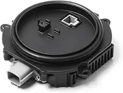 HID Ballast Compatible with Subaru for Impreza for WRX STI for Impreza STI Forester III Mk3 2007-2013 Xenon Headlight H-ID Ballast Control Unit Module LENA00L9NHA6454