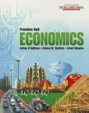 Economics: Principles in Action Student Edition C2010 by Prentice-Hall Staff and